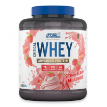 Applied Nutrition Critical Whey Protein